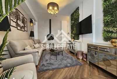 Apartament cu 3 camere decomandat în Trei Stejari - 1