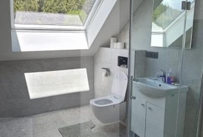 Proprietate de vanzare, cu 5 camere, 202 mp, statiunea de schi, SkiGyimes - 10