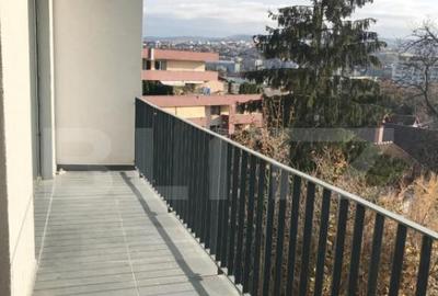 Apartament cu 2 camere semidecomandat în Grigorescu - 2