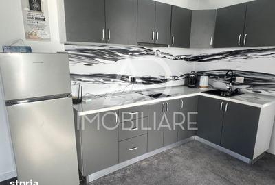 Apartament cu 2 camere în Dănești - 5