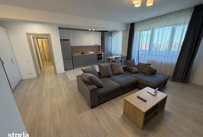 Apartament cu 2 camere decomandat în Central - 5