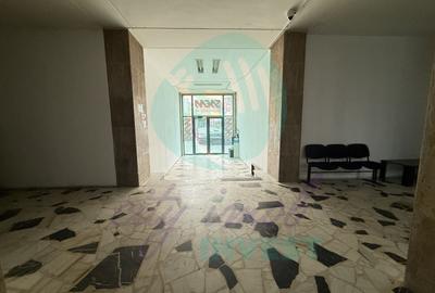 Birou, de 250 mp, în Dorobanți - 12