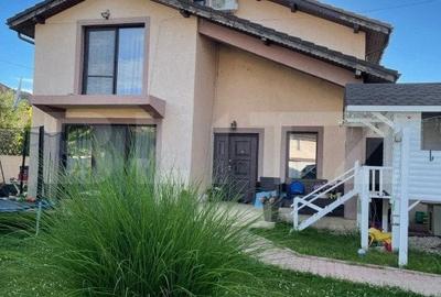 Casă individuală cu 4 camere cu Piscina în Sud-Est - 7