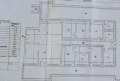 Apartament cu 5 camere decomandat, mobilat în Mihai Bravu - 8