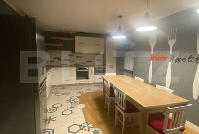 Apartament de inchiriat, 3 camere, zona Centrala - 8