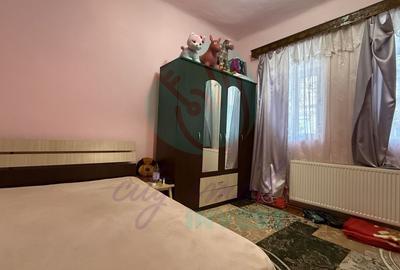 Casă individuală cu 2 camere cu Canalizare în Unirii - 5