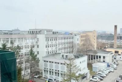 Garsonieră decomandată în Mărăști - 2