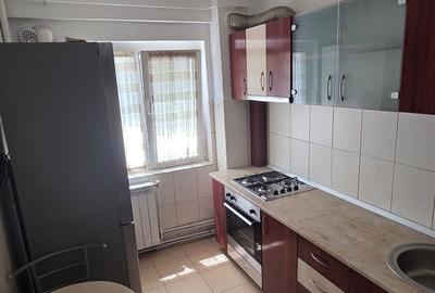 Apartament cu 2 camere decomandat în Alexandru cel Bun