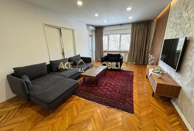 Apartament cu 4 camere decomandat, mobilat în Victoriei - 2