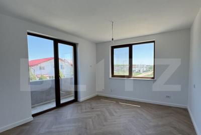 Casa P+E la cheie, 152 mp, 1000 mp teren, Carcea-Pelendava - 15