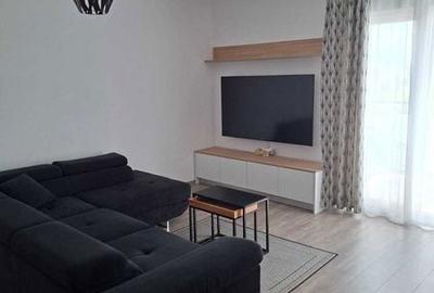 Apartament cu 2 camere în Tipografilor - 2