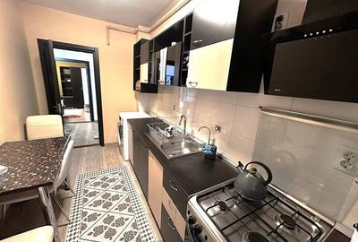 Apartament 2 camere mobilat si utilat Mall Grand Arena si zona de depozitare - 5