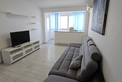 Apartament cu 2 camere decomandat, mobilat în Dristor - 2