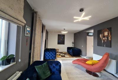 Casă cu 5 camere cu Teren 333 Mp în Central - 8