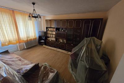 Apartament cu 2 camere decomandat în Central - 1