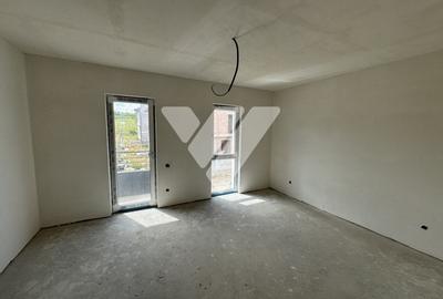 Casa duplex 4 camere cu pivnita si teren 300 mp - Calea Cisnadiei - 8