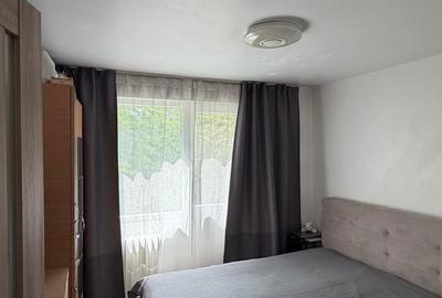 Apartament cu 2 camere decomandat în Veteranilor - 1
