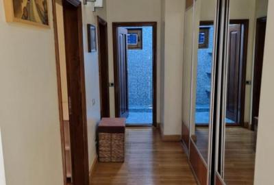 ULTRACENTRAL -3 CAMERE DECOMANDAT, ETAJ 1,MOBILAT SI UTILAT - 6