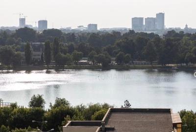 REA1023234 Lux si vederi panoramice I 3 camere I Zona Floreasca - 3