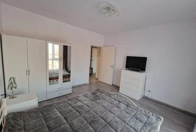 2 Camere | Giulesti - Aqua City | Loc de Parcare | Pet Friendly