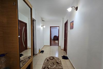 PARCUL SEBASTIAN - RAHOVA, de inchiriat 2 cam, decom, supf. 64 mp PARCUL SEBASTIAN - RAHOVA, de inchiriat 2 cam, decom, supf. 64 mp - 13