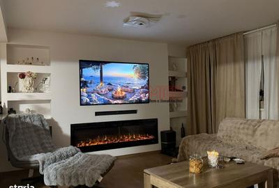 Casă cu 4 camere în Berceni - 2