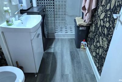 Apartament cu 2 camere semidecomandat în Piața Centrală - 14