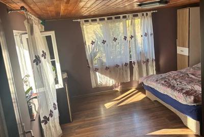De vanzare casa mobilata - 16