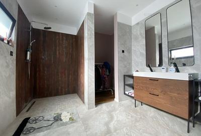 Vila Domnesti Vila Domnesti - 8