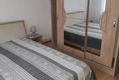 Apartament 2 camere - zona Dacia - centrala proprie - 3