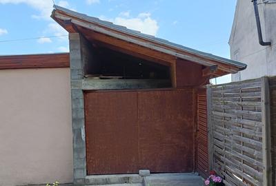 Casa de vanzare in Reghin - duplex cu intrare separata - 8