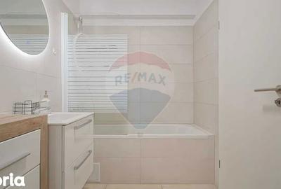 Apartament cu 2 camere decomandat în Noua - 6