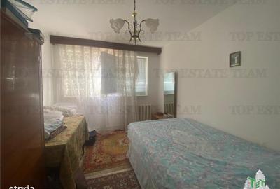 Apartament cu 3 camere decomandat în Abator - 9