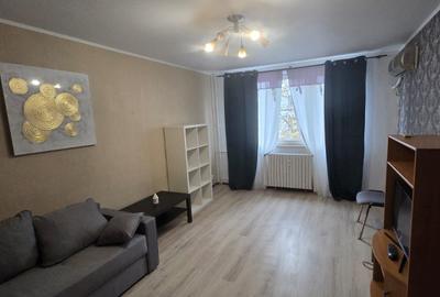 2 camere, Drumul Taberei, pet friendly, metrou Raul Doamnei, str Segarcea 1 - 25