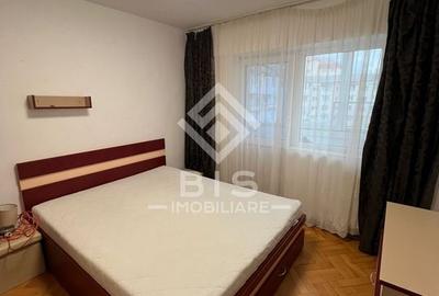 Apartament de inchiriat 3 camere - Stefan Cel Mare - 5