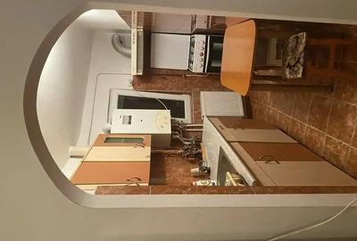 Garsonieră decomandată în Viziru 1 - 1