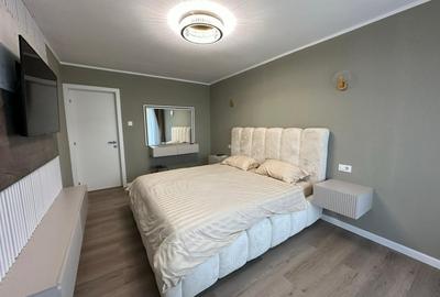 Garsoniera, 37 mp, Centru, zona Onioptic - 1