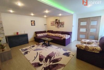 Casă individuală cu 4 camere cu Canalizare în Fratelia - 16