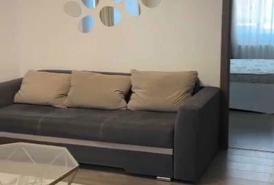Apartament cu 2 camere, mobilat în Central - 1