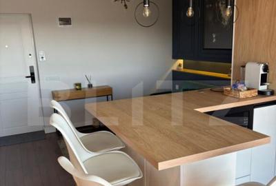 Apartament superb Ghinda Rezidence - 2