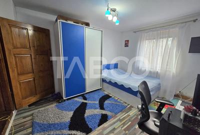 Casă individuală cu 6 camere cu Canalizare în Piața Cluj - 6