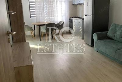 Apartament 2 camere vanzare Bucuresti Dream Residence loc parcare inclus - 1