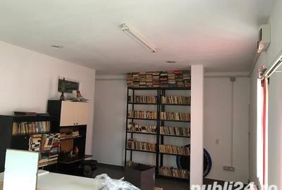 Spațiu comercial, de 35 mp, în Făget - 1