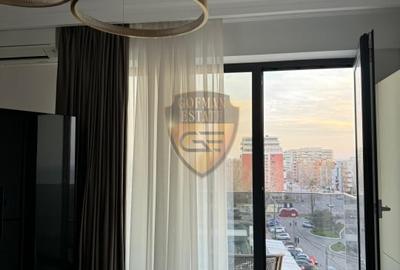 Luxury Residence, 3 camere 131mp Bld Mamaia Butoaie Parcare, Smart home, parcare - 2