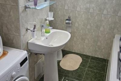 Apartament cu 2 camere în Mărăști - 17