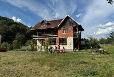 Casa de vacanta pt iubitorii de natura! - 10