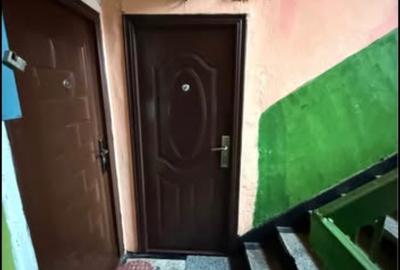 Apartament cu 2 camere nedecomandat în Nord - 1