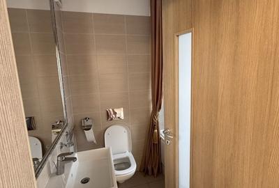 Apartament cu 2 camere, mobilat în Pipera - 7