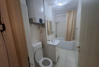 Lacul Tei, inchiriez garsoniera spatioasa 43 mp - 7