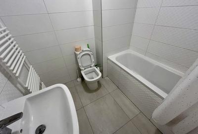 Apartament cu 2 camere, mobilat în Politehnica - 4